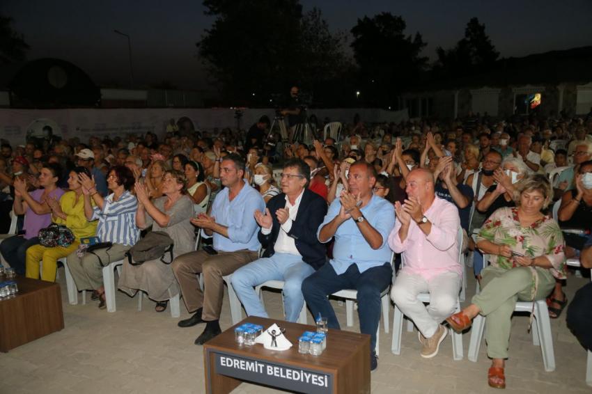 IŞIL IŞIK FUARA DAMGASINI VURDU