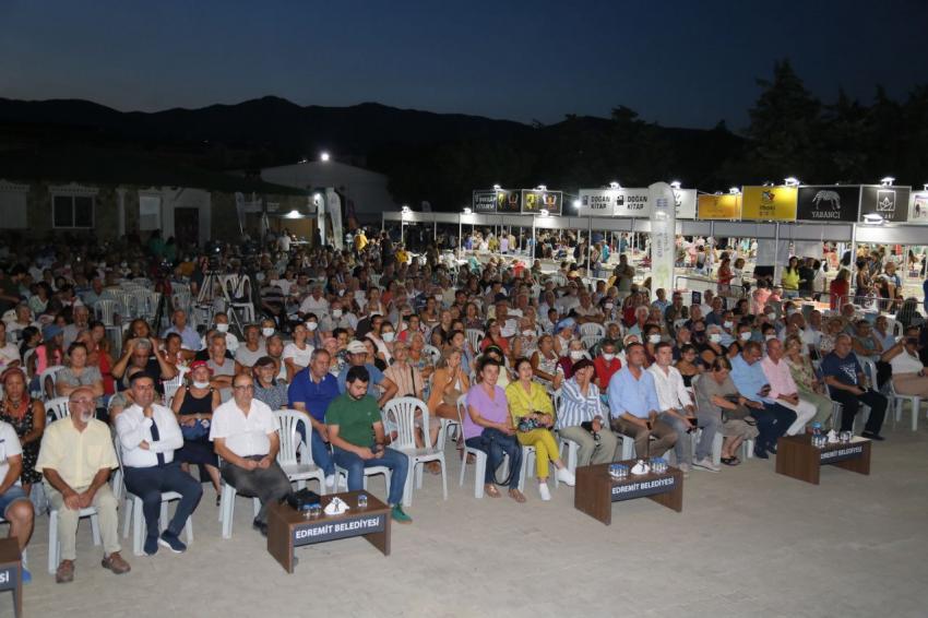 IŞIL IŞIK FUARA DAMGASINI VURDU