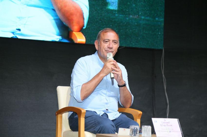 IŞIL IŞIK FUARA DAMGASINI VURDU