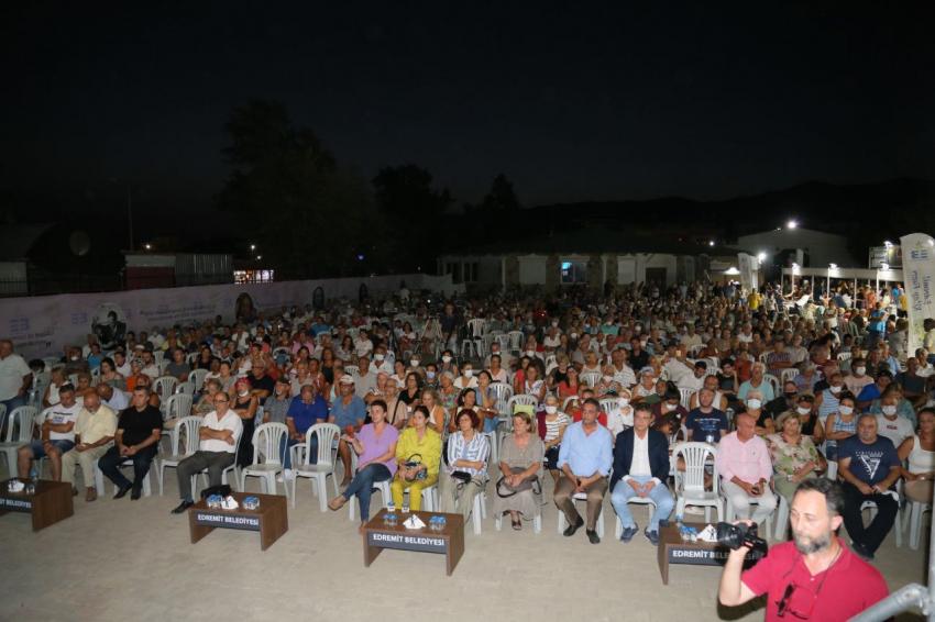 IŞIL IŞIK FUARA DAMGASINI VURDU