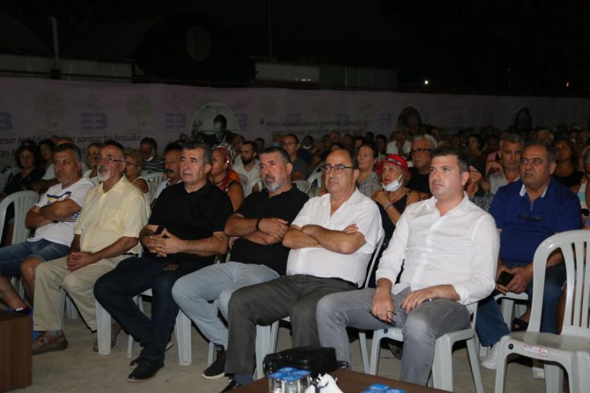 IŞIL IŞIK FUARA DAMGASINI VURDU