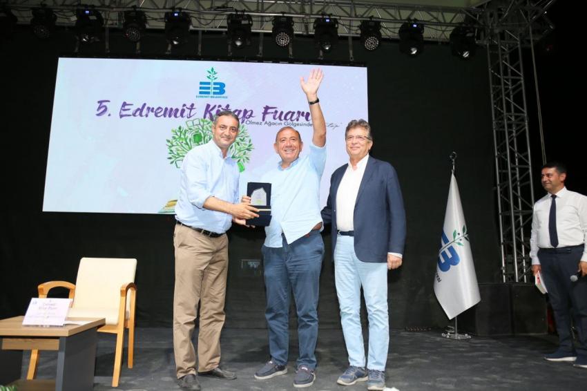 IŞIL IŞIK FUARA DAMGASINI VURDU