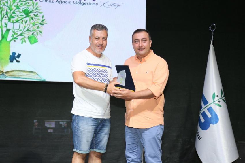 IŞIL IŞIK FUARA DAMGASINI VURDU