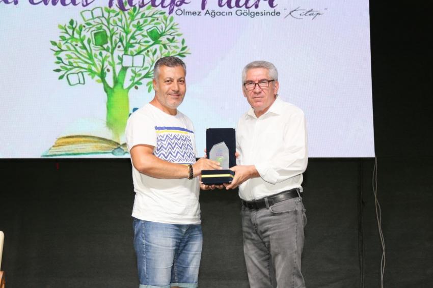 IŞIL IŞIK FUARA DAMGASINI VURDU