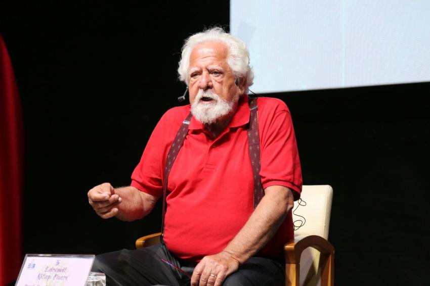 IŞIL IŞIK FUARA DAMGASINI VURDU