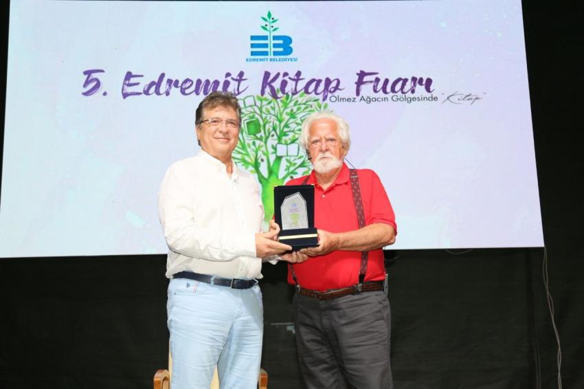 IŞIL IŞIK FUARA DAMGASINI VURDU