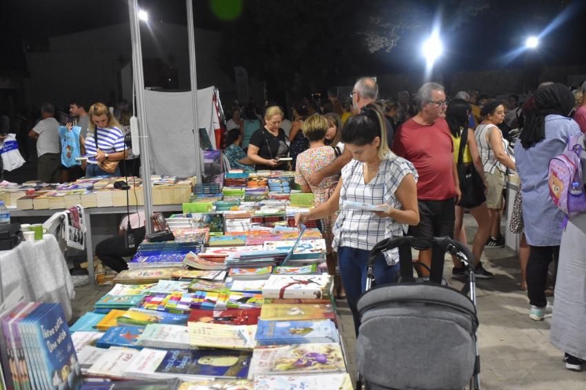 IŞIL IŞIK FUARA DAMGASINI VURDU