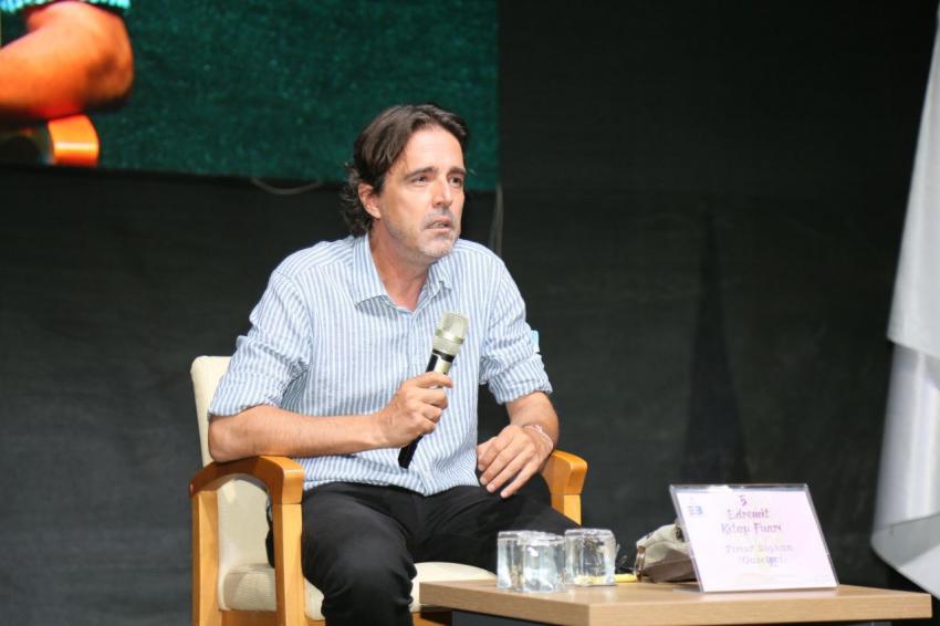 IŞIL IŞIK FUARA DAMGASINI VURDU