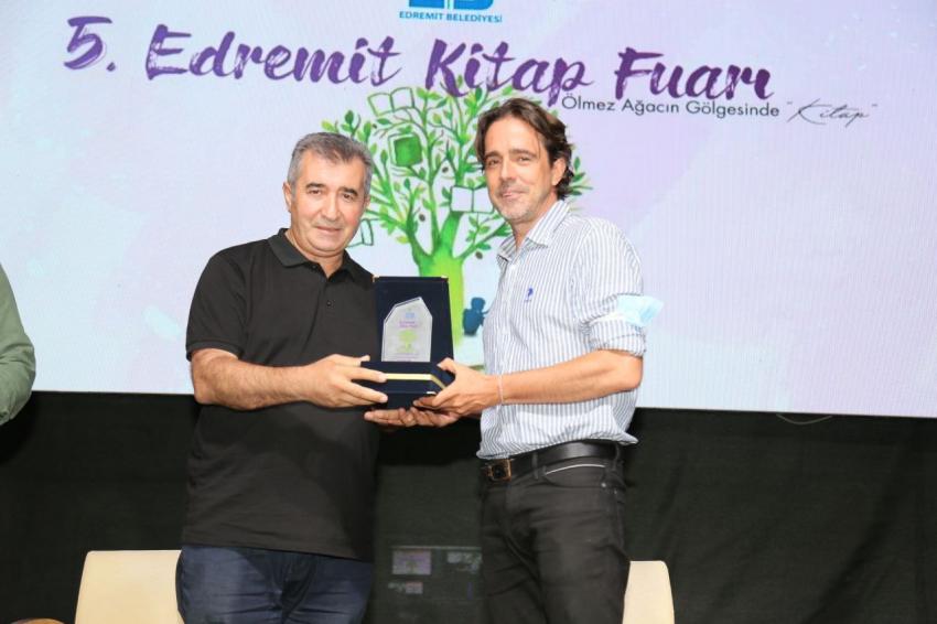 IŞIL IŞIK FUARA DAMGASINI VURDU