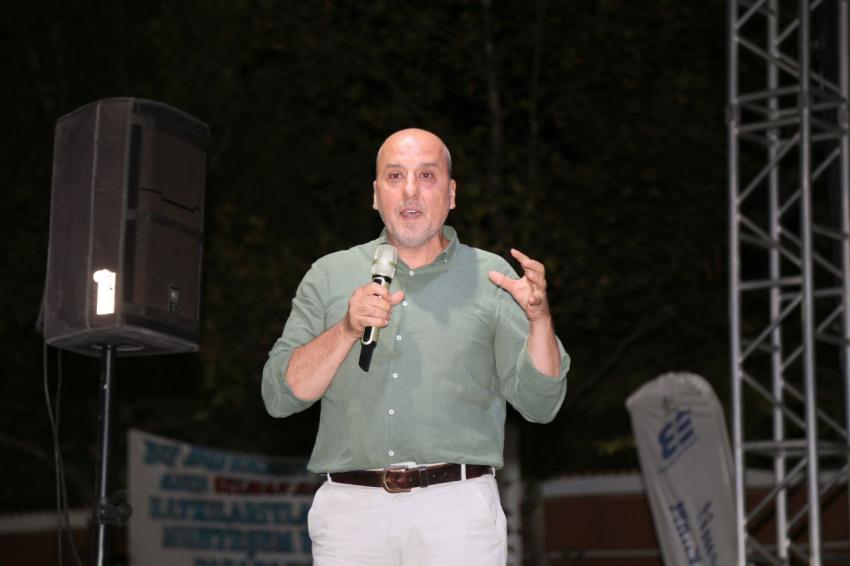 IŞIL IŞIK FUARA DAMGASINI VURDU