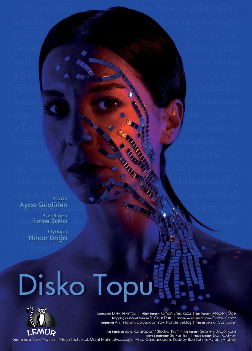 Kadın Oyunları Festivali 23-27 Mart tarihlerinde Ayvalıklı tiyatroseverlerle Dördüncü kez buluşacak