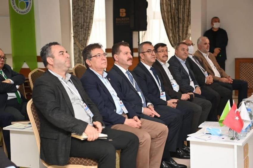 KÖRFEZİN ENTEGRE SU YÖNETİMİ GÖRÜŞÜLDÜ