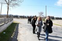 Balıkesir’de deprem riskine karşı büyük dönüşüm devam ediyor