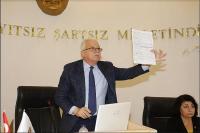 ''DOĞMAMIŞ ÇOCUĞU BORÇLANDIRMAM''