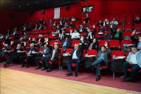 AYVALIK BELEDİYESİ FAALİYET RAPORU OY BİRLİĞİYLE ONAYLANDI