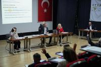 Ayvalık Belediyesi 2026 Yılı Bütçesi 3 Milyar Türk Lirası Olarak Oy Birliğiyle Onaylandı.