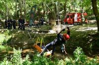 BÜYÜKŞEHIR'IN PELERINSIZ KAHRAMANLARI HER DAIM HAZIR