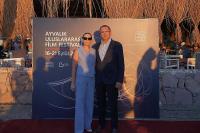 4.Ayvalık Uluslararası Film Festivali Başladı