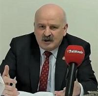 ''TEHLIKELI KUMAR, ADETA RUS RULETI OYNANIYOR''