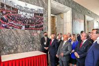 TBMM'de '15 Temmuz' Anması