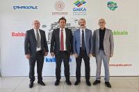 GMKA DESTEĞİ İLE BÖLGEDE TURİZM OLANAKLARI GELİŞİYOR