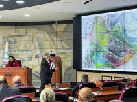 Bandırma’nın Geleceğine Yön Veren 1/5000’lik Planların İlk Etabı Onaylandı