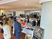 BANDIRMA’DA SEVGİ GÜNÜ ETKİNLİĞİ BÜYÜK İLGİ GÖRDÜ