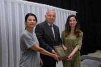 KADIN OYUNLARI FESTİVALİ 3. GÜNÜNDE COŞKUYLA DEVAM EDİYOR