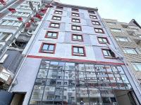 BANDIRMA’DA KIZ ÖĞRENCİ YURDU TAMAMLANIYOR