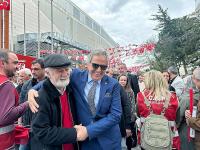 BAŞKAN MİRZA: CHP BAŞARACAK TÜRKİYE KAZANACAK