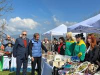 BANDIRMA, GÖRKEMLİ HATIRALARA EV SAHİPLİĞİ YAPTI