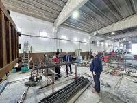 BANDIRMA BELEDİYESİ, YENİ SEZON ÖNCESİ HAZIRLIKLARINA HIZ VERDİ