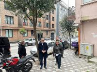 BANDIRMA BELEDİYESİ’NDEN ALTYAPI VE YOL DÜZENLEMELERİ İÇİN YOĞUN ÇALIŞMA