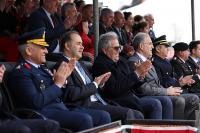 BANDIRMA’DA 23 NİSAN CUMHURİYET MEYDANI’NDA KUTLANDI