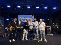 BANDIRMA SAHİL ŞENLİKLERİ COŞKUYLA BAŞLADI!