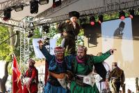 BANDIRMA SAHİL ŞENLİĞİ TÜM COŞKUSUYLA DEVAM EDİYOR!