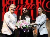 BANDIRMA’DA FESTİVAL COŞKUSU EMRE FEL KONSERİYLE ZİRVEYE ULAŞTI