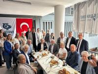 BANDIRMA BELEDİYESİ’NDEN GLUTENSİZ ÜRETİM ATILIMI: CUMHURİYET FIRINI AÇILDI