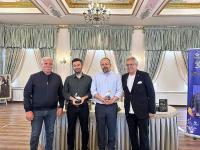 BANDIRMA’NIN HİKÂYELERİ EDEBİYATLA BULUŞTU