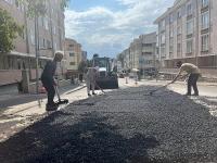 BANDIRMA BELEDİYESİ’NDEN KAPSAMLI HİZMET SEFERBERLİĞİ