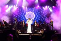 Bandırma’da Cumhuriyet Coşkusu: Işın Karaca Sahne Aldı