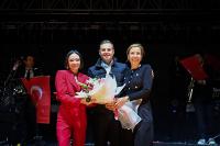 Balıkesir Cumhuriyet’ine sahip çıktı