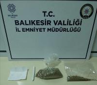 Uyuşturucu Madde Ticareti ve Kullanımı