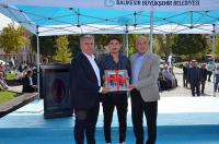 AHİLİK HAFTASI ETKİNLİKLERİ BAŞLADI