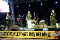 BURHANİYE’DE FESTİVAL HEYECANINA DEVAM