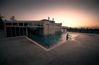 BIGADIÇ BELEDIYESI ''MILLET BAHÇESI TAŞ EVLER''