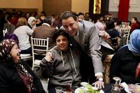 BANDIRMA BELEDİYE BAŞKANI AV. TOLGA TOSUN’DAN “YÜREĞİMİZDE ENGEL YOK BİZ BİRLİKTE GÜÇLÜYÜZ”