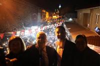 Cumhuriyet Mahallesi;