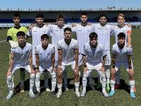 BURHANİYELİ GENÇLER TARİH YAZIYOR