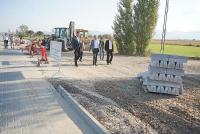 ALTINOVA'DA SONA GELİNDİ...